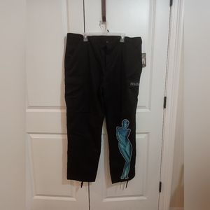 Funeral Apparel cargo pants